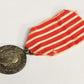 France 1859 Médaille Commémorative De La Campagne D'Italie - Silver L019498