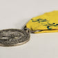 France 1861 Médaille Commémorative De L'Expédition De Chine - .950 Silver L019499