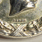France 1861 Médaille Commémorative De L'Expédition De Chine - .950 Silver L019499