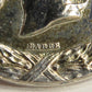 France 1861 Médaille Commémorative De L'Expédition De Chine - .950 Silver L019499