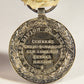France 1863 Médaille Commémorative De L'Expédition Du Mexique - Silver L019500