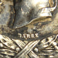 France 1863 Médaille Commémorative De L'Expédition Du Mexique - Silver L019500