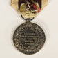 France 1863 Médaille Commémorative De L'Expédition Du Mexique - Silver L019500