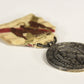 France 1863 Médaille Commémorative De L'Expédition Du Mexique - Silver L019500