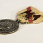 France 1863 Médaille Commémorative De L'Expédition Du Mexique - Silver L019500