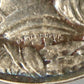 France 1885 Médaille Commémorative Du Tonkin - Armée De Terre 6 Batailles - Silver L019501