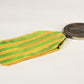 France 1885 Médaille Commémorative Du Tonkin - Armée De Terre 6 Batailles - Silver L019501