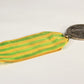 France 1885 Médaille Commémorative Du Tonkin - Troupes De Marine 7 Batailles - Silver L019502