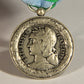 France 1886 Médaille Commémorative De Madagascar 1ère Expédition .950 Silver L019503