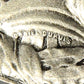 France 1886 Médaille Commémorative De Madagascar 1ère Expédition .950 Silver L019503
