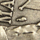 France 1886 Médaille Commémorative De Madagascar 1ère Expédition .950 Silver L019503