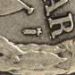 France 1886 Médaille Commémorative De Madagascar 1ère Expédition .950 Silver L019503