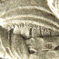 France 1892 Médaille Commémorative De L'Expédition Du Dahomey - .950 Silver L019504
