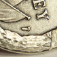 France 1892 Médaille Commémorative De L'Expédition Du Dahomey - .950 Silver L019504