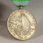 France 1896 Médaille Commémorative De Madagascar 2e Expédition 1895 - Silver L019505