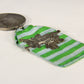 France 1896 Médaille Commémorative De Madagascar 2e Expédition 1895 - Silver L019505