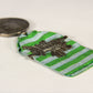 France 1896 Médaille Commémorative De Madagascar 2e Expédition 1895 - Silver L019505