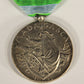 France 1896 Médaille Commémorative De Madagascar 2e Expédition 1895 - Silver L019505