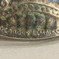 France 1901 Médaille Commémorative De L'Expédition De Chine - .950 Silver L019506