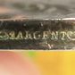 France 1901 Médaille Commémorative De L'Expédition De Chine - .950 Silver L019506