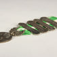 France 1909 Médaille Commémorative Du Maroc - Morocco Comm. Medal 4 Clasps L019507