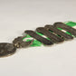 France 1909 Médaille Commémorative Du Maroc - Morocco Comm. Medal 4 Clasps L019507