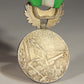 France 1909 Médaille Commémorative Du Maroc - Morocco Comm. Medal 4 Clasps L019507
