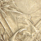 France 1909 Médaille Commémorative Du Maroc - Morocco Comm. Medal 4 Clasps L019507