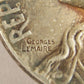 France 1909 Médaille Commémorative Du Maroc - Morocco Comm. Medal 4 Clasps L019507