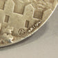 France 1909 Médaille Commémorative Du Maroc - Morocco Comm. Medal 4 Clasps L019507