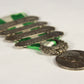 France 1909 Médaille Commémorative Du Maroc - Morocco Comm. Medal 4 Clasps L019507