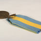 France 1921 Médaille Commémorative De Haute-Silésie - Bronze L019508