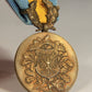 France 1921 Médaille Commémorative De Haute-Silésie - Bronze L019508