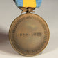 France 1921 Médaille Commémorative De Haute-Silésie - Bronze L019508