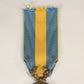 France 1921 Médaille Commémorative De Haute-Silésie - Bronze L019508
