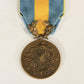 France 1921 Médaille Commémorative De Haute-Silésie - Bronze L019508