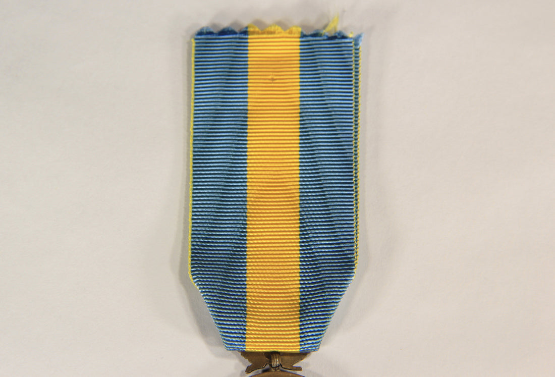 France 1921 Médaille Commémorative De Haute-Silésie - Bronze L019508