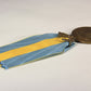 France 1921 Médaille Commémorative De Haute-Silésie - Bronze L019508