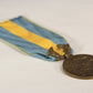 France 1921 Médaille Commémorative De Haute-Silésie - Bronze L019508