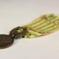 France 1926 WWI Médaille Commémorative Des Dardanelles - Bronze L019509