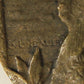 France 1926 WWI Médaille Commémorative Des Dardanelles - Bronze L019509