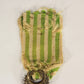 France 1926 WWI Médaille Commémorative Des Dardanelles - Bronze L019509