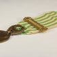 France 1926 WWI Médaille Commémorative Des Dardanelles With Clasp - Bronze L019510