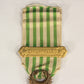 France 1926 WWI Médaille Commémorative Des Dardanelles With Clasp - Bronze L019510
