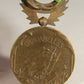 France 1926 WWI Médaille Commémorative Des Dardanelles With Clasp - Bronze L019510