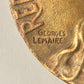 France 1926 WWI Médaille Commémorative Des Dardanelles With Clasp - Bronze L019510