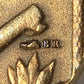 France 1926 WWI Médaille Commémorative Des Dardanelles With Clasp - Bronze L019510