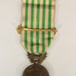 France 1926 WWI Médaille Commémorative Des Dardanelles With Clasp - Bronze L019510