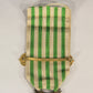 France 1926 WWI Médaille Commémorative Des Dardanelles With Clasp - Bronze L019510