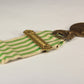 France 1926 WWI Médaille Commémorative Des Dardanelles With Clasp - Bronze L019510